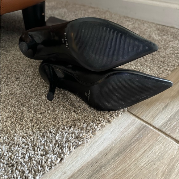 Nine West Boots - Picture 6 of 13